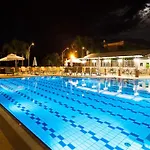 Art Diamond Naxos Taormina 4* Giardini-Naxos