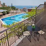 Hotel Art Diamond Naxos Taormina