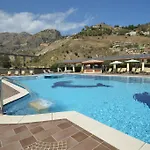 Hotel Art Diamond Naxos Taormina 4*