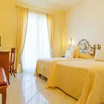 Art Diamond Naxos Taormina 4* Giardini-Naxos