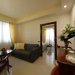 Art Diamond Naxos Taormina 4* Giardini-Naxos