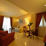 Hotel Art Diamond Naxos Taormina 4*