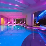 Art Diamond Naxos Taormina 4*