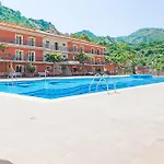 Hotel Art Diamond Naxos Taormina 4*