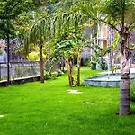 Art Diamond Naxos Taormina 4*