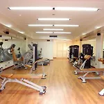 Art Diamond Naxos Taormina Hotel 4*