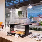 Art Diamond Naxos Taormina Hotel 4*