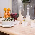 Hotel Art Diamond Naxos Taormina 4*