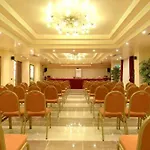 Art Diamond Naxos Taormina 4* Giardini-Naxos