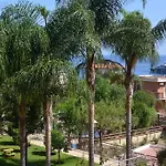 Art Diamond Naxos Taormina 4* Giardini-Naxos