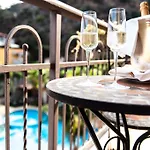 Art Diamond Naxos Taormina 4*