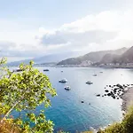 Hotel Art Diamond Naxos Taormina Giardini-Naxos