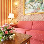 Art Diamond Naxos Taormina Hotel