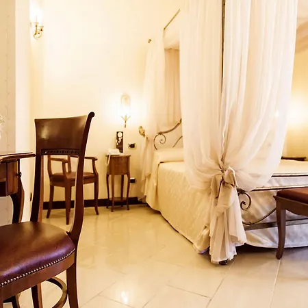Art Diamond Naxos Taormina Otel 4*