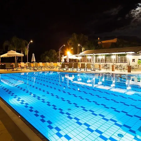 Art Diamond Naxos Taormina 4* Giardini Naxos