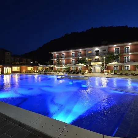 Otel Art Diamond Naxos Taormina 4*