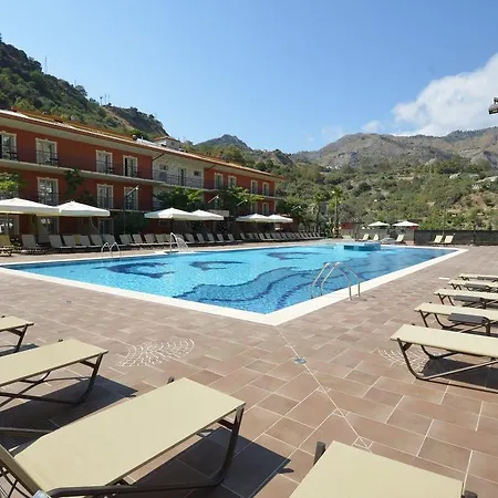 Art Diamond Naxos Taormina Otel Giardini Naxos