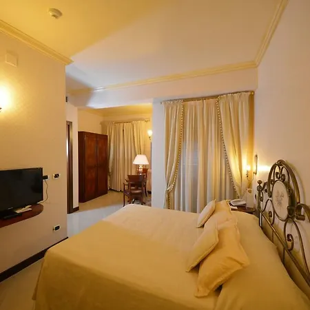 Otel Art Diamond Naxos Taormina