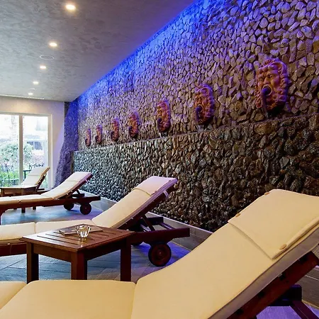 Otel Art Diamond Naxos Taormina