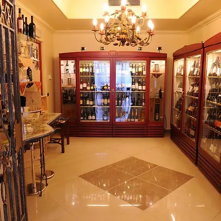 ホテル Art Diamond Naxos Taormina