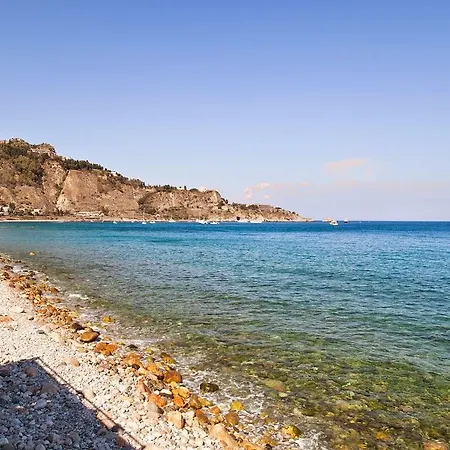 Art Diamond Naxos Taormina