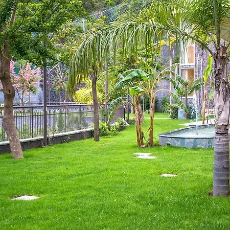 Otel Art Diamond Naxos Taormina Giardini Naxos
