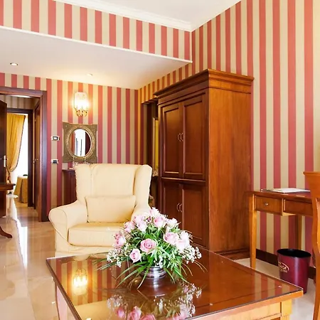 Otel Art Diamond Naxos Taormina Giardini Naxos