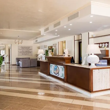 Otel Art Diamond Naxos Taormina