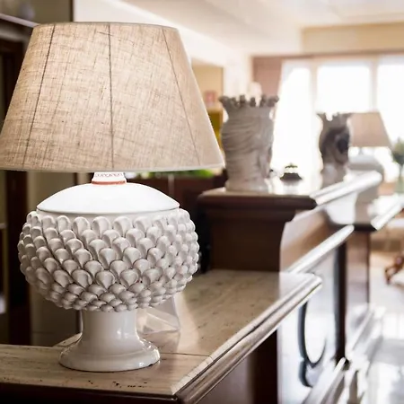 Art Diamond Naxos Taormina Hotel 4*