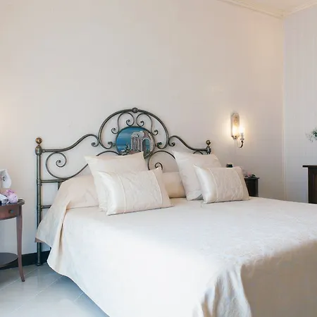 Art Diamond Naxos Taormina 4* Giardini Naxos