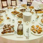 Art Diamond Naxos Taormina 4* Giardini-Naxos