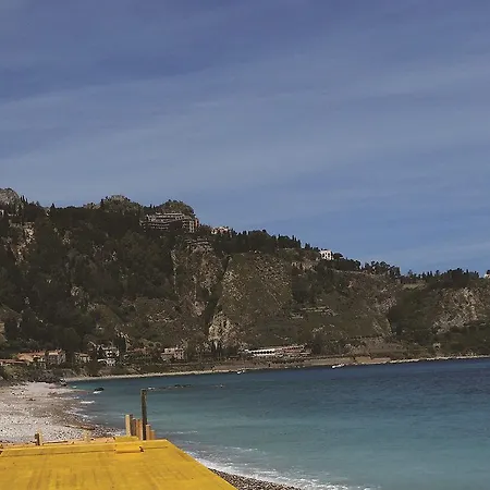 Hotell Art Diamond Naxos Taormina Giardini Naxos