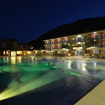 호텔 Art Diamond Naxos Taormina 지아르디니낙소스