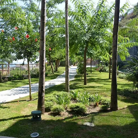 호텔 Art Diamond Naxos Taormina