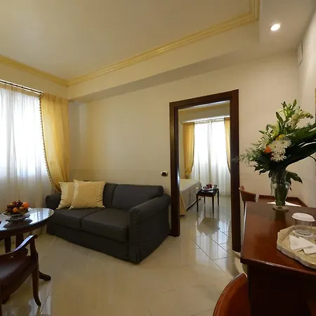 Art Diamond Naxos Taormina 4* 지아르디니낙소스