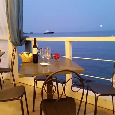 Art Diamond Naxos Taormina Отель 4*