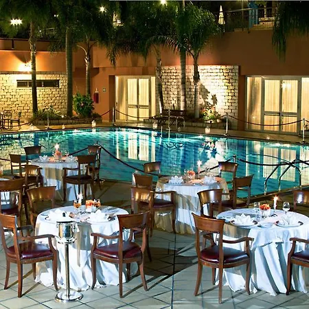Art Diamond Naxos Taormina Отель