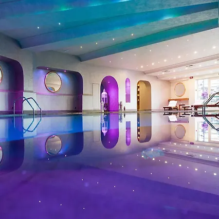 Art Diamond Naxos Taormina 호텔 4*