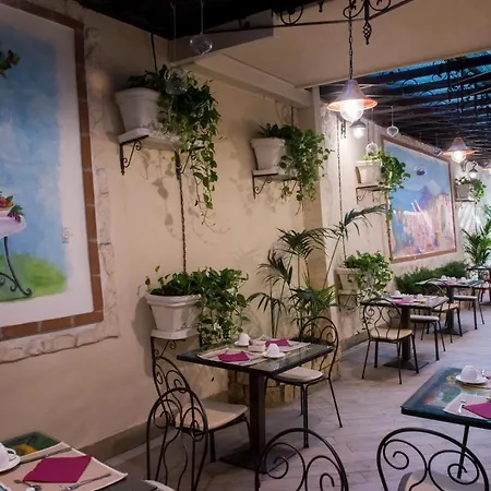 Art Diamond Naxos Taormina 지아르디니낙소스