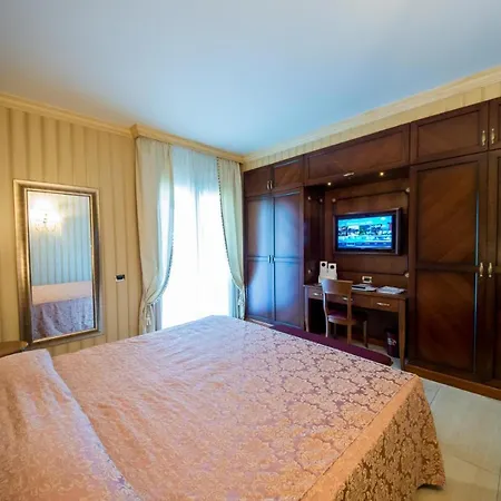 Art Diamond Naxos Taormina 4* גיארדיני נאקסוס