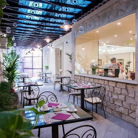 Art Diamond Naxos Taormina 4* 지아르디니낙소스