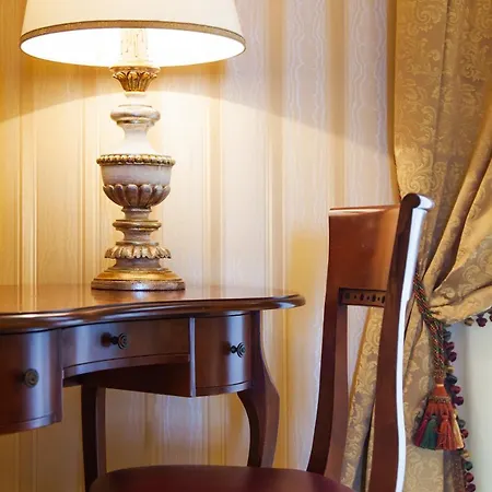 Отель Art Diamond Naxos Taormina 4*