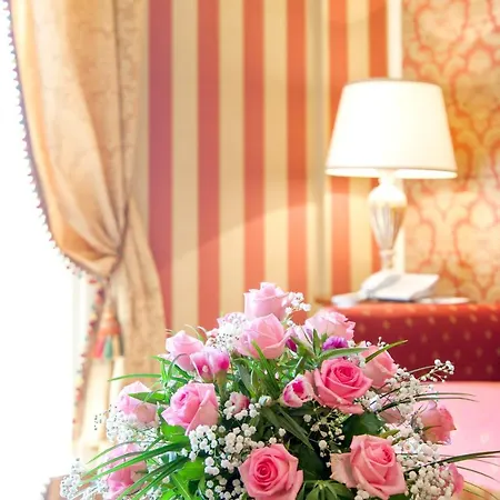 Art Diamond Naxos Taormina 4* Джардини-Наксос