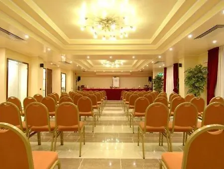 Art Diamond Naxos Taormina 4* 지아르디니낙소스