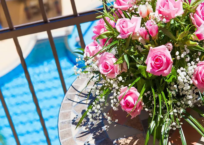 Art Diamond Naxos Taormina 4* Giardini Naxos