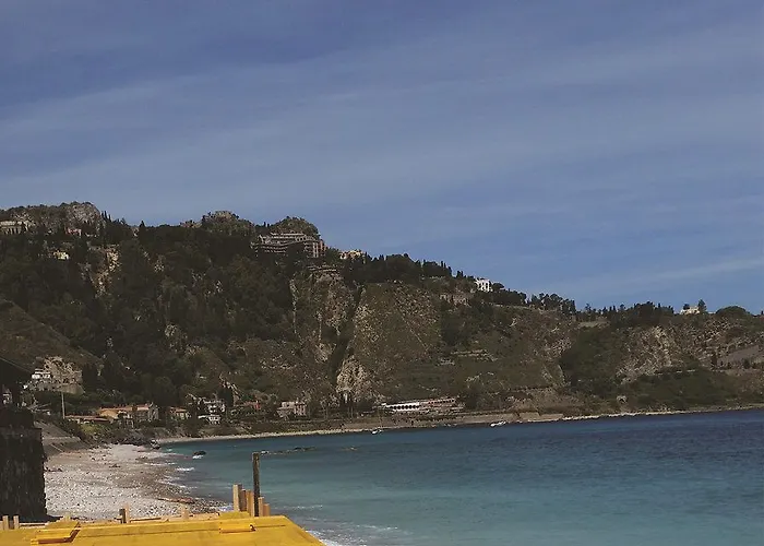 Hotel Art Diamond Naxos Taormina Giardini Naxos