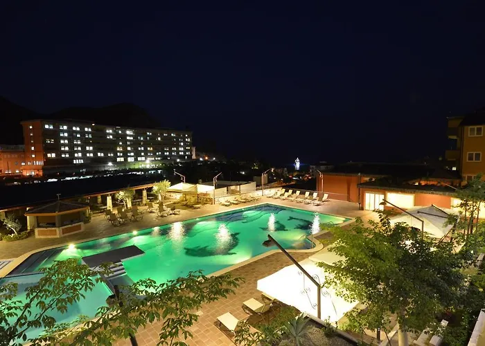 Art Diamond Naxos Taormina Hotel Giardini Naxos