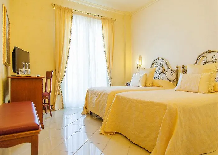 Art Diamond Naxos Taormina 4* גיארדיני נאקסוס