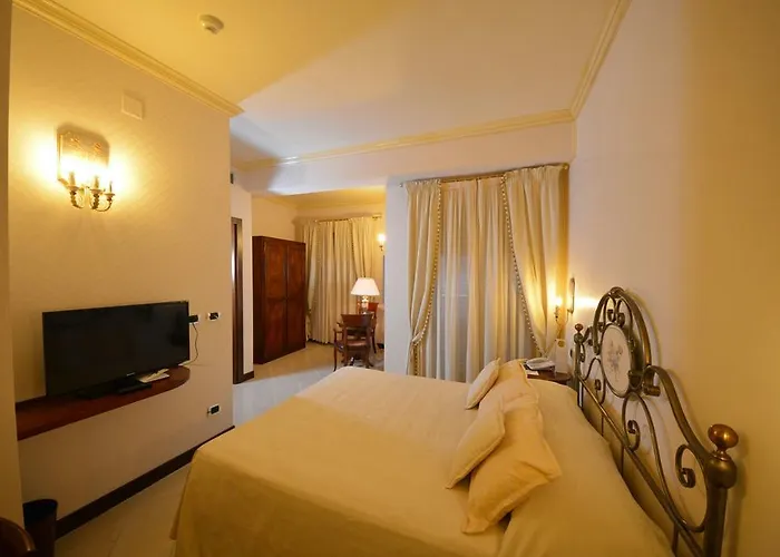 Hotel Art Diamond Naxos Taormina