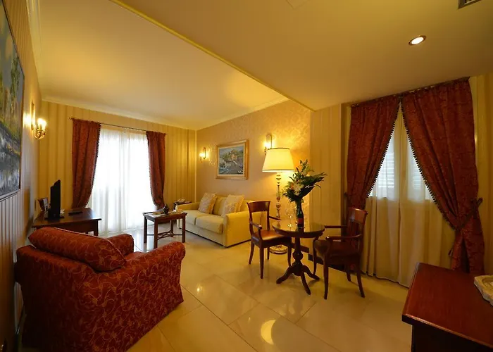 Hotel Art Diamond Naxos Taormina 4*